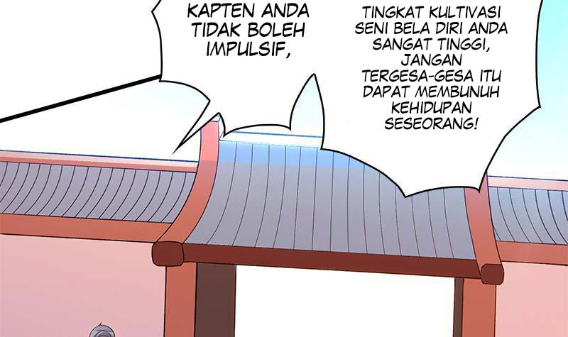 Destiny of Dragon Gods Chapter 04 Gambar 71