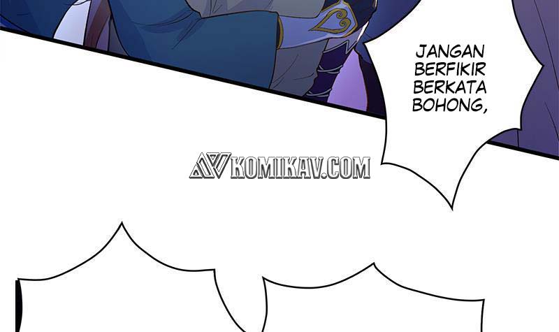 Destiny of Dragon Gods Chapter 04 Gambar 74