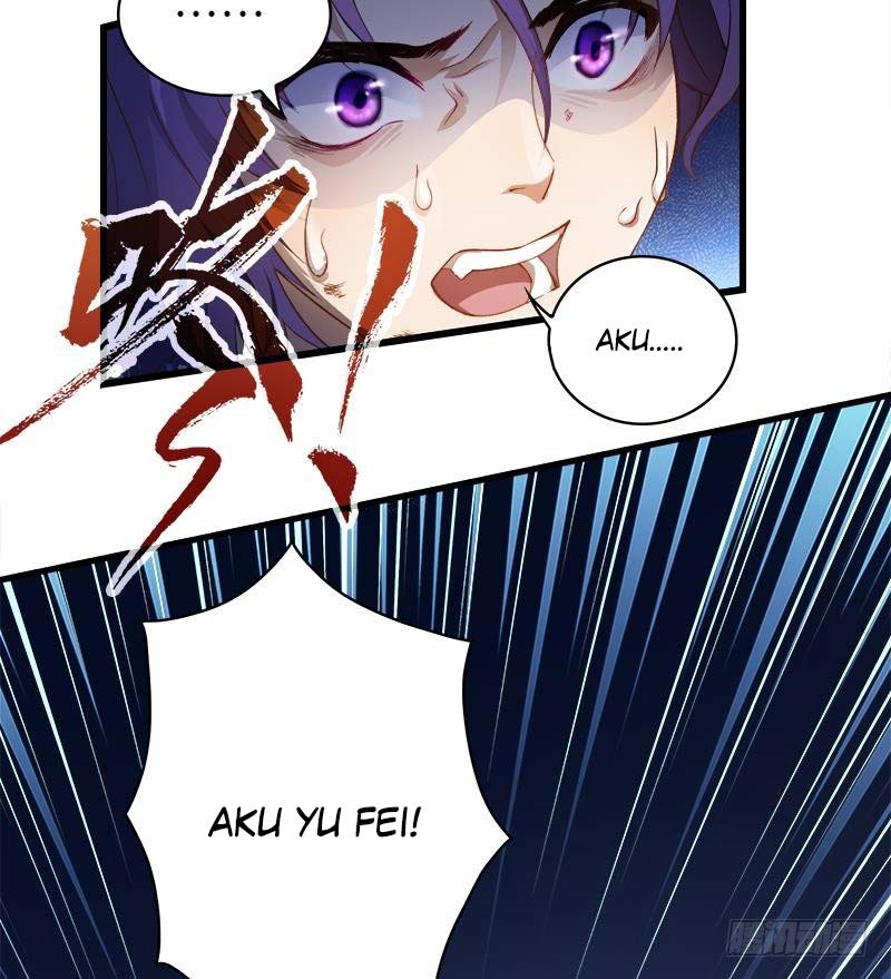 Destiny of Dragon Gods Chapter 04 Gambar 78