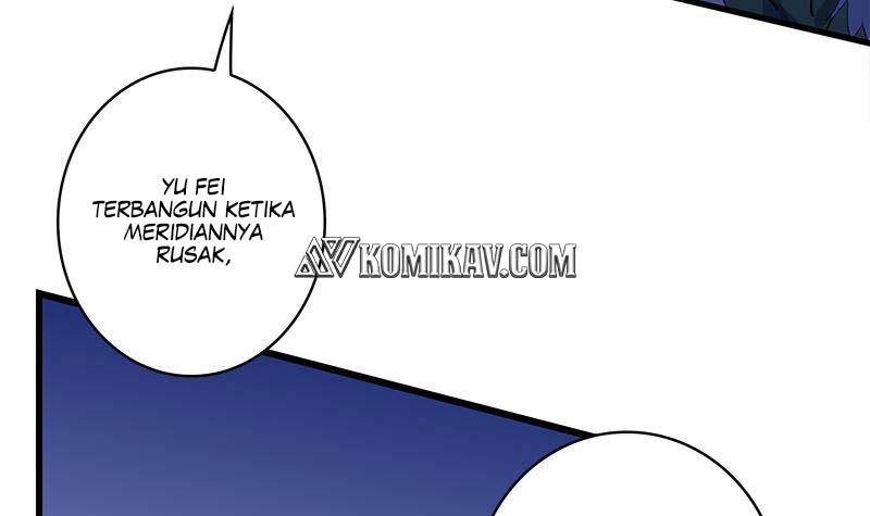 Destiny of Dragon Gods Chapter 04 Gambar 8