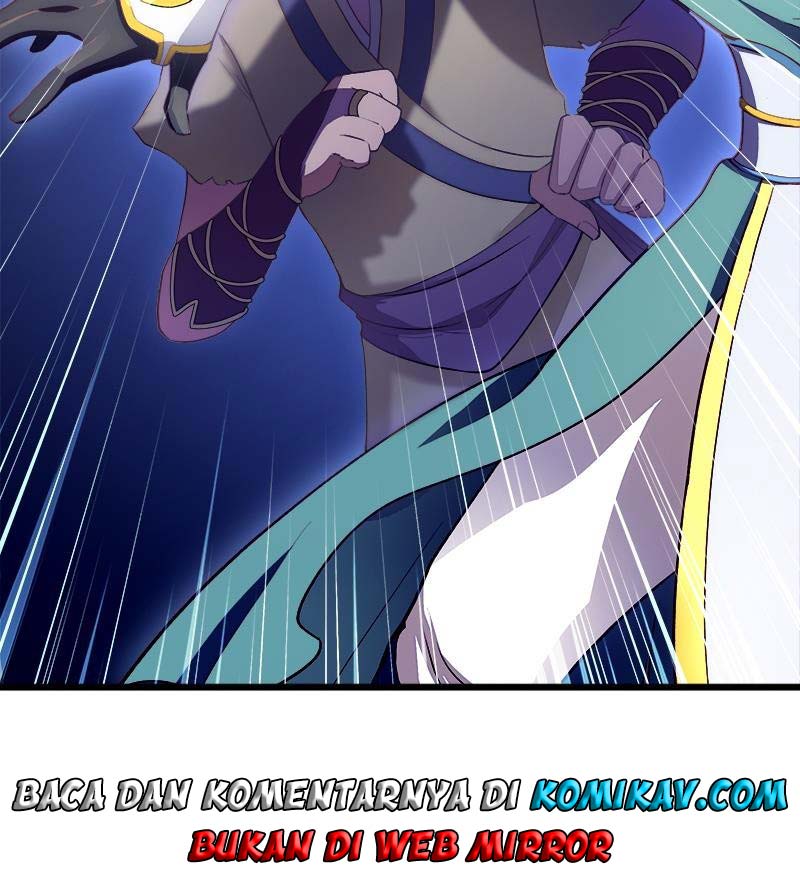 Destiny of Dragon Gods Chapter 04 Gambar 80
