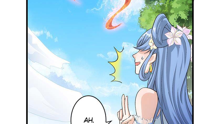 Destiny of Dragon Gods Chapter 03 Gambar 11