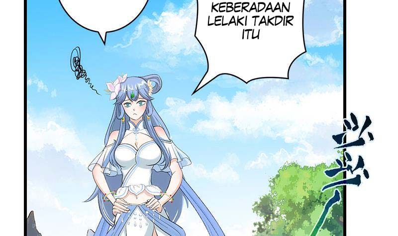 Destiny of Dragon Gods Chapter 03 Gambar 14