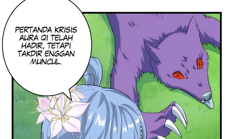 Destiny of Dragon Gods Chapter 03 Gambar 20