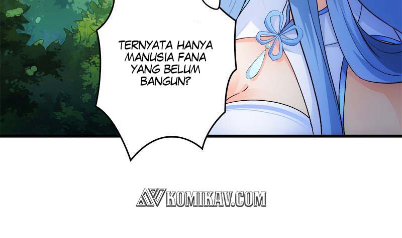 Destiny of Dragon Gods Chapter 03 Gambar 29