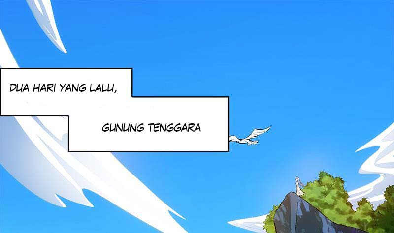 Destiny of Dragon Gods Chapter 03 Gambar 3