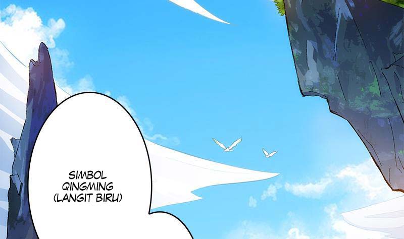 Destiny of Dragon Gods Chapter 03 Gambar 4