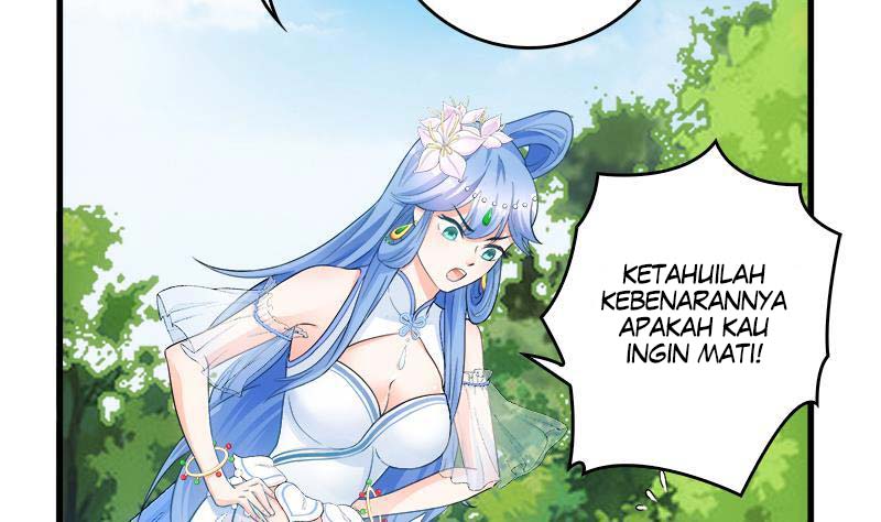 Destiny of Dragon Gods Chapter 03 Gambar 43