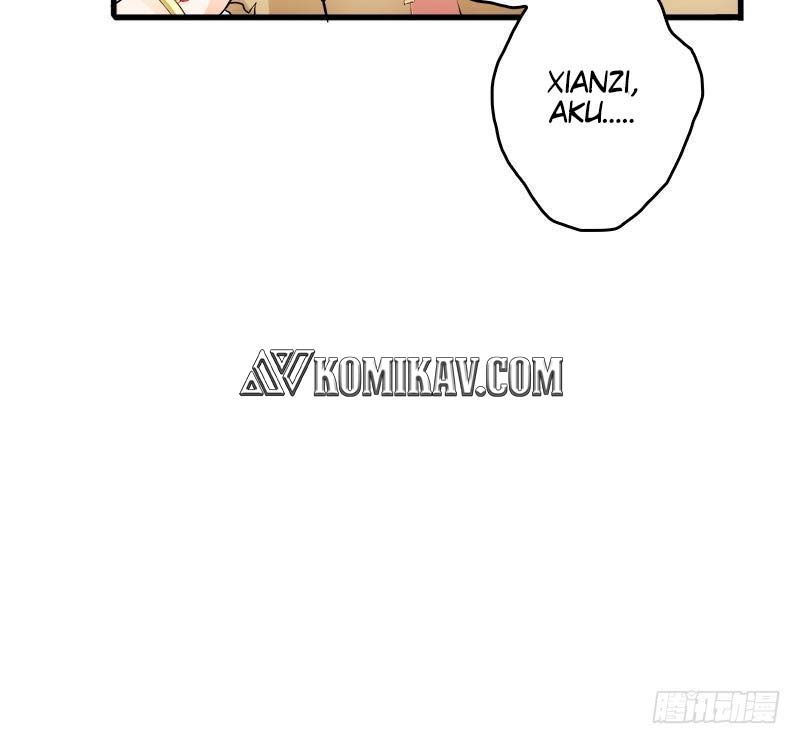 Destiny of Dragon Gods Chapter 03 Gambar 47
