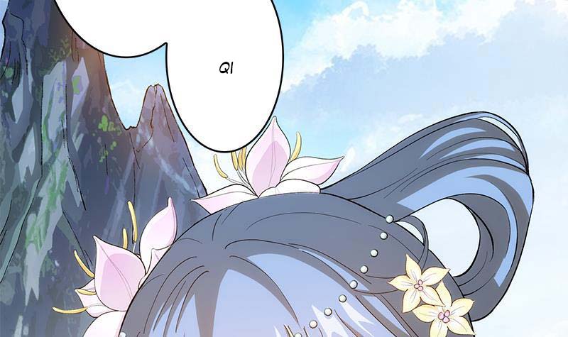 Destiny of Dragon Gods Chapter 03 Gambar 5