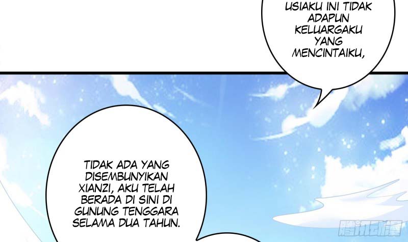 Destiny of Dragon Gods Chapter 03 Gambar 53
