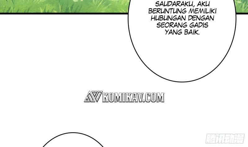 Destiny of Dragon Gods Chapter 03 Gambar 56