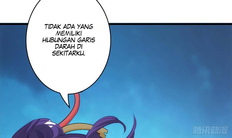 Destiny of Dragon Gods Chapter 03 Gambar 57