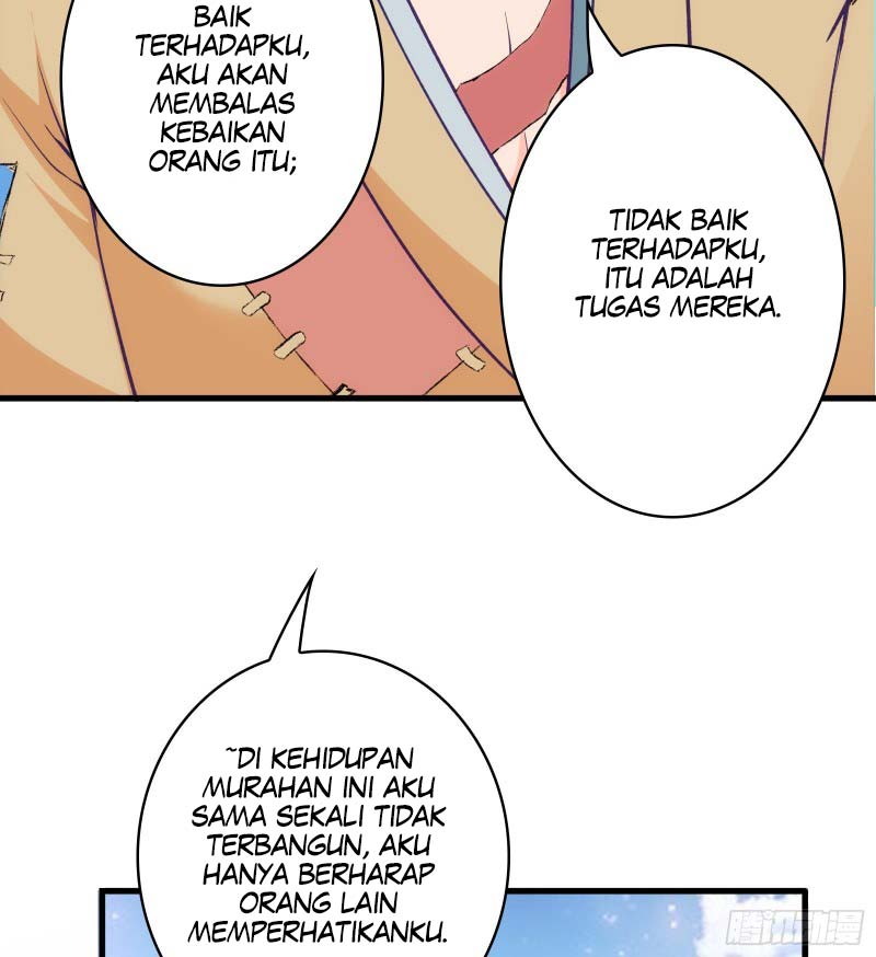 Destiny of Dragon Gods Chapter 03 Gambar 60