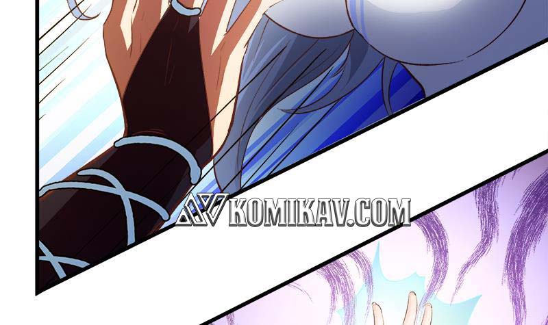 Destiny of Dragon Gods Chapter 03 Gambar 68