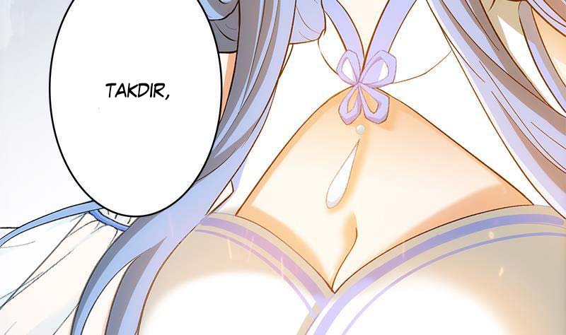 Destiny of Dragon Gods Chapter 03 Gambar 7