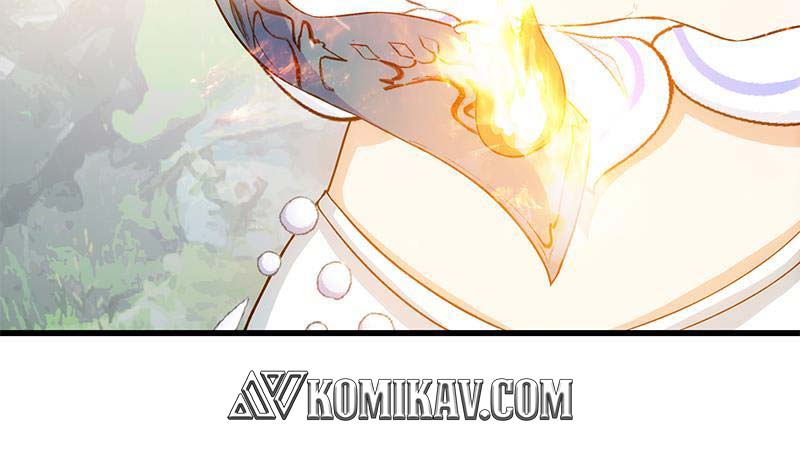 Destiny of Dragon Gods Chapter 03 Gambar 9