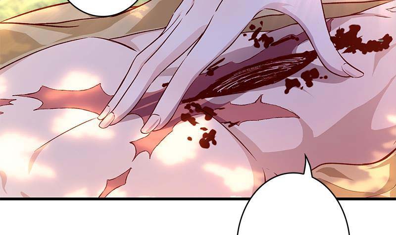 Destiny of Dragon Gods Chapter 03 Gambar 91