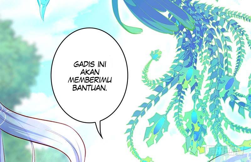 Destiny of Dragon Gods Chapter 03 Gambar 96