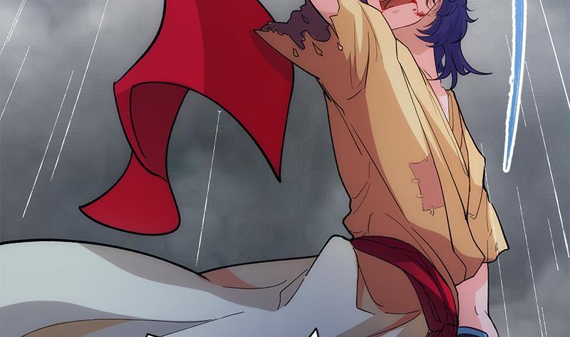 Destiny of Dragon Gods Chapter 02 Gambar 43