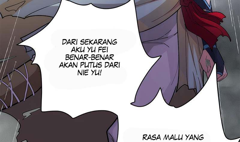 Destiny of Dragon Gods Chapter 02 Gambar 44