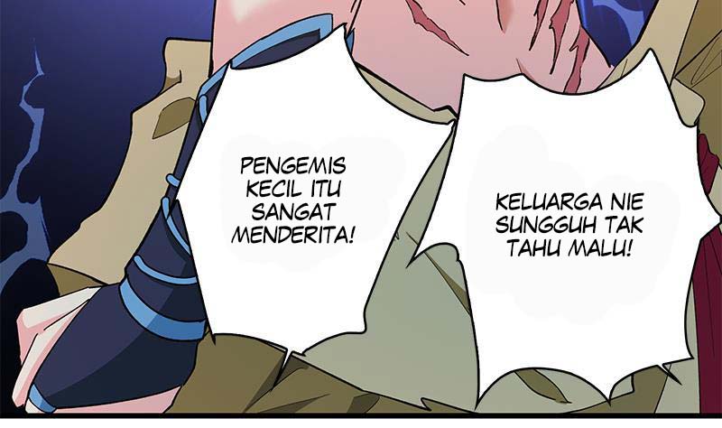 Destiny of Dragon Gods Chapter 02 Gambar 58