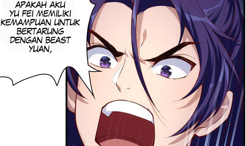 Destiny of Dragon Gods Chapter 02 Gambar 65