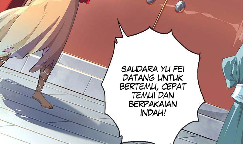 Destiny of Dragon Gods Chapter 01 Gambar 27