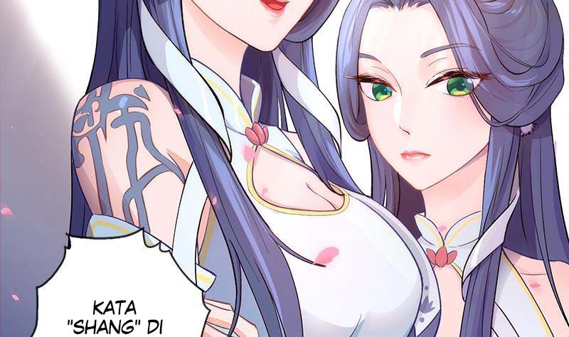Destiny of Dragon Gods Chapter 01 Gambar 36