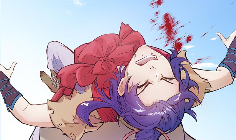 Destiny of Dragon Gods Chapter 01 Gambar 59