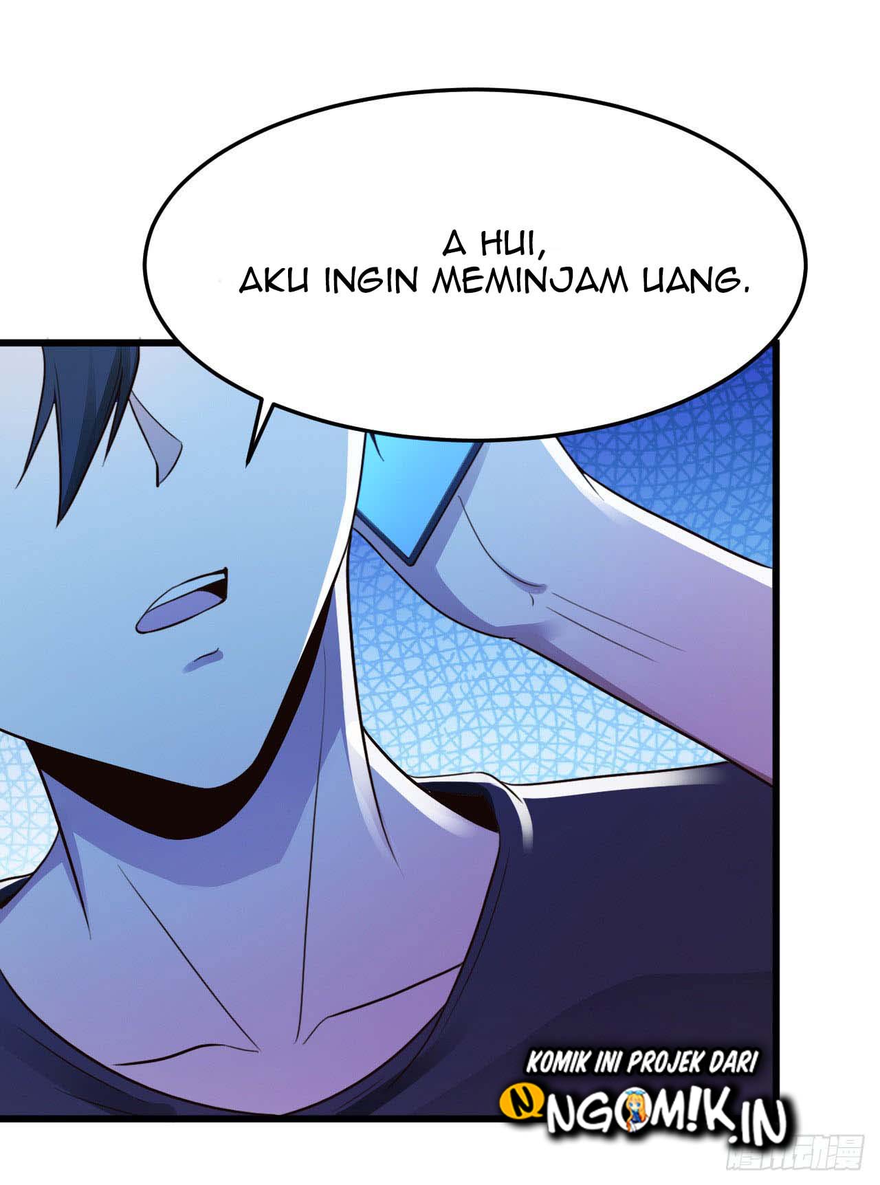 Miss Sister, Don’t Mess With Me Chapter 09 Gambar 10
