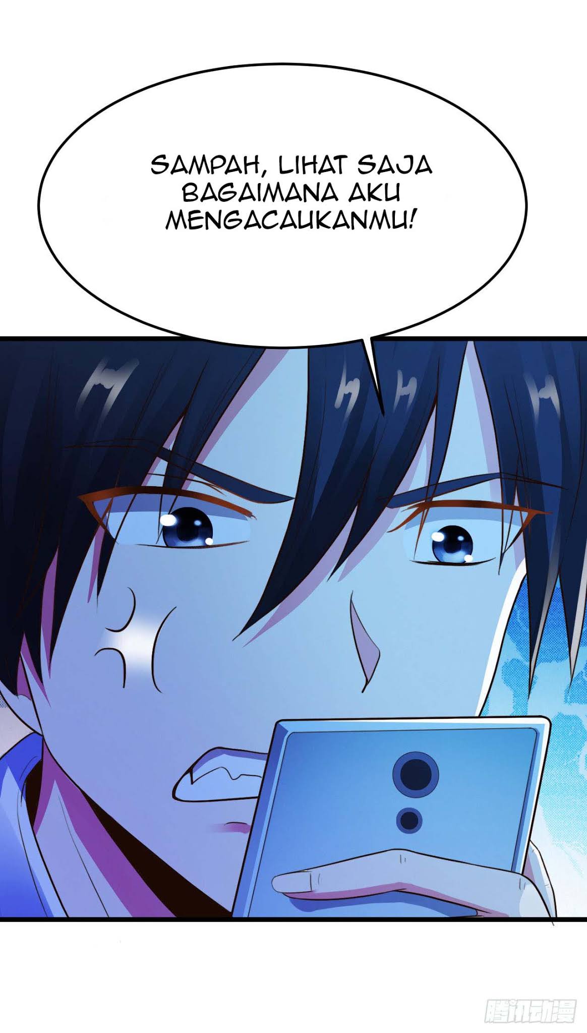 Miss Sister, Don’t Mess With Me Chapter 09 Gambar 25