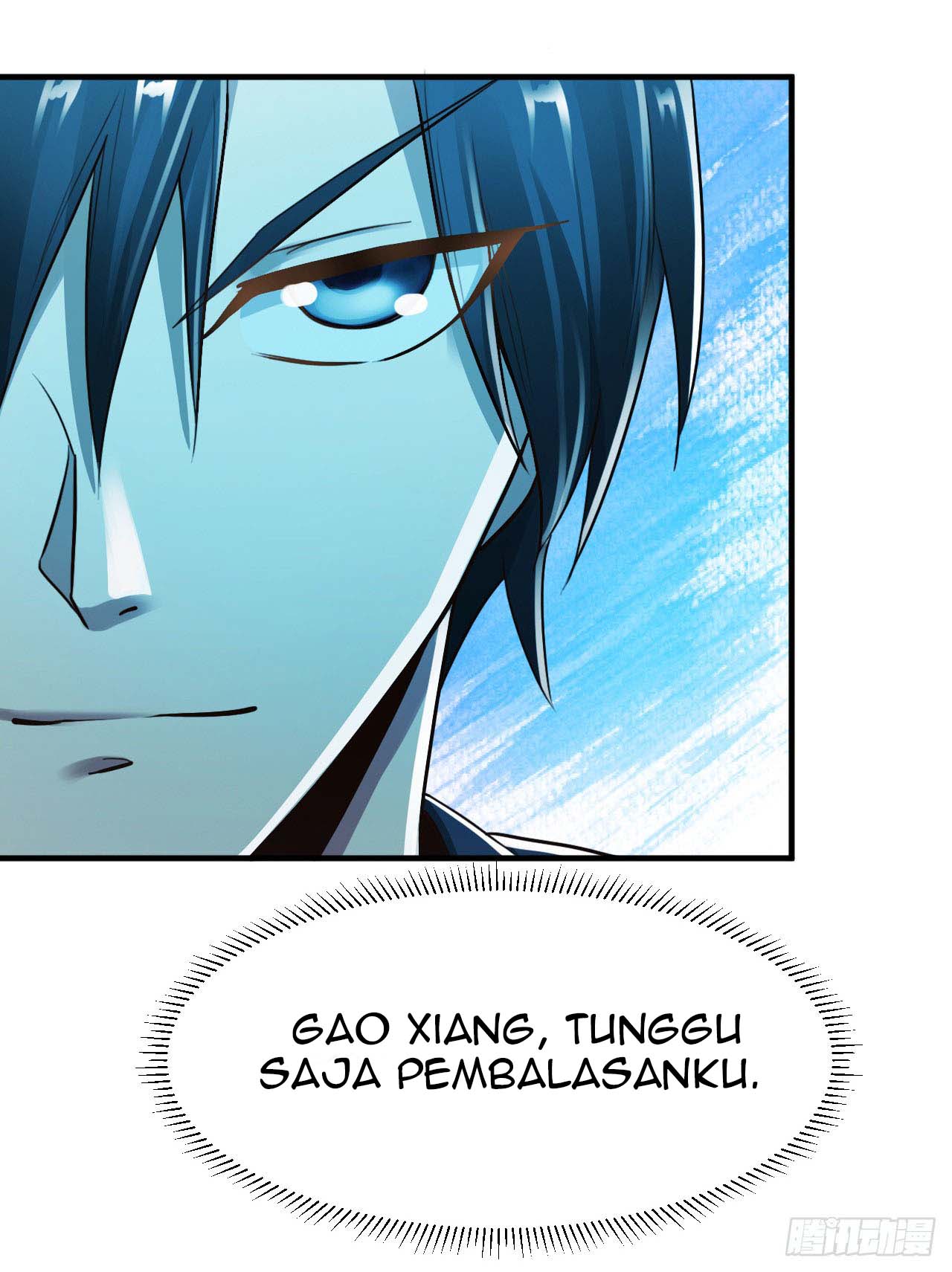 Miss Sister, Don’t Mess With Me Chapter 09 Gambar 3