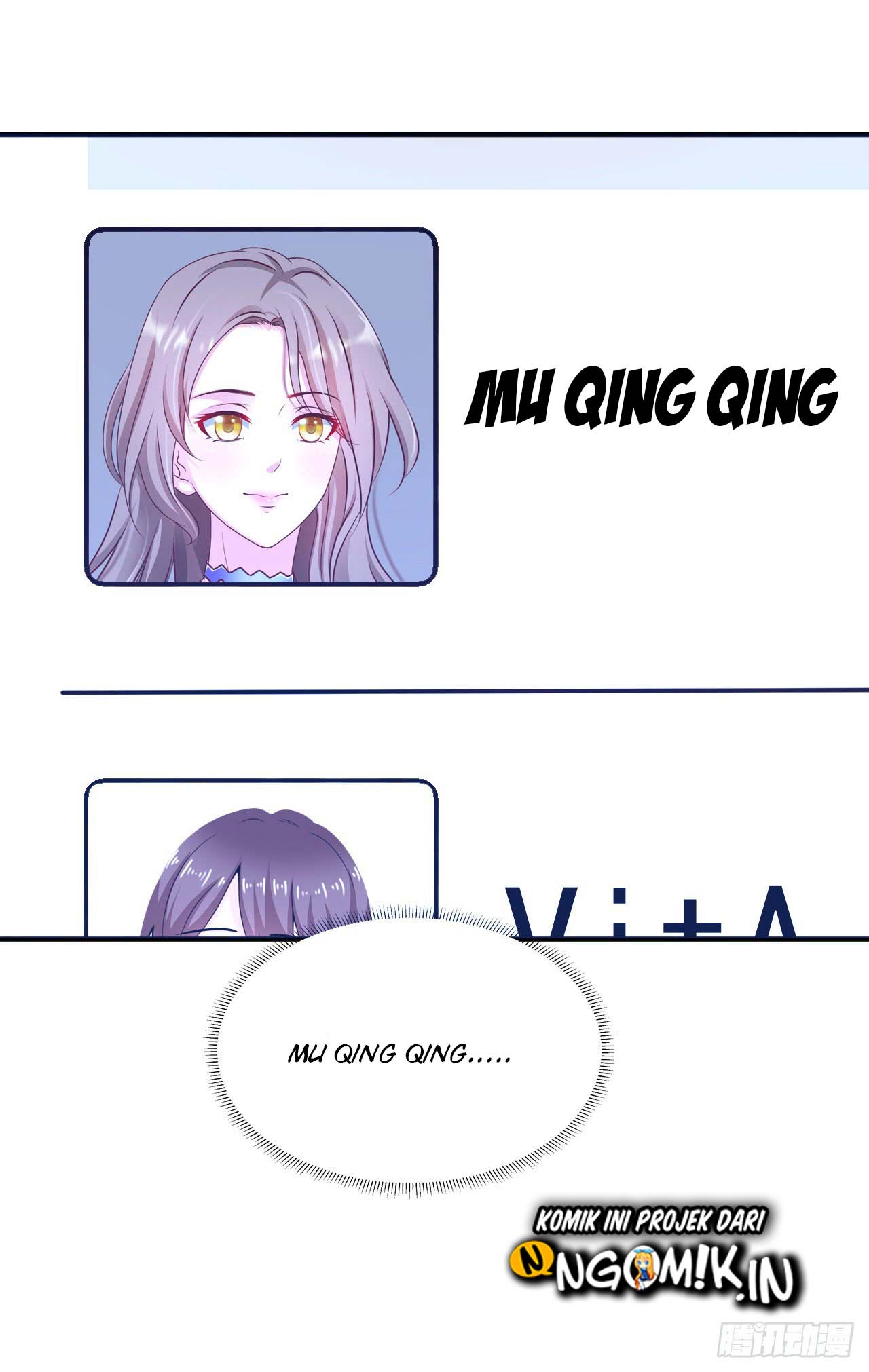 Miss Sister, Don’t Mess With Me Chapter 09 Gambar 6