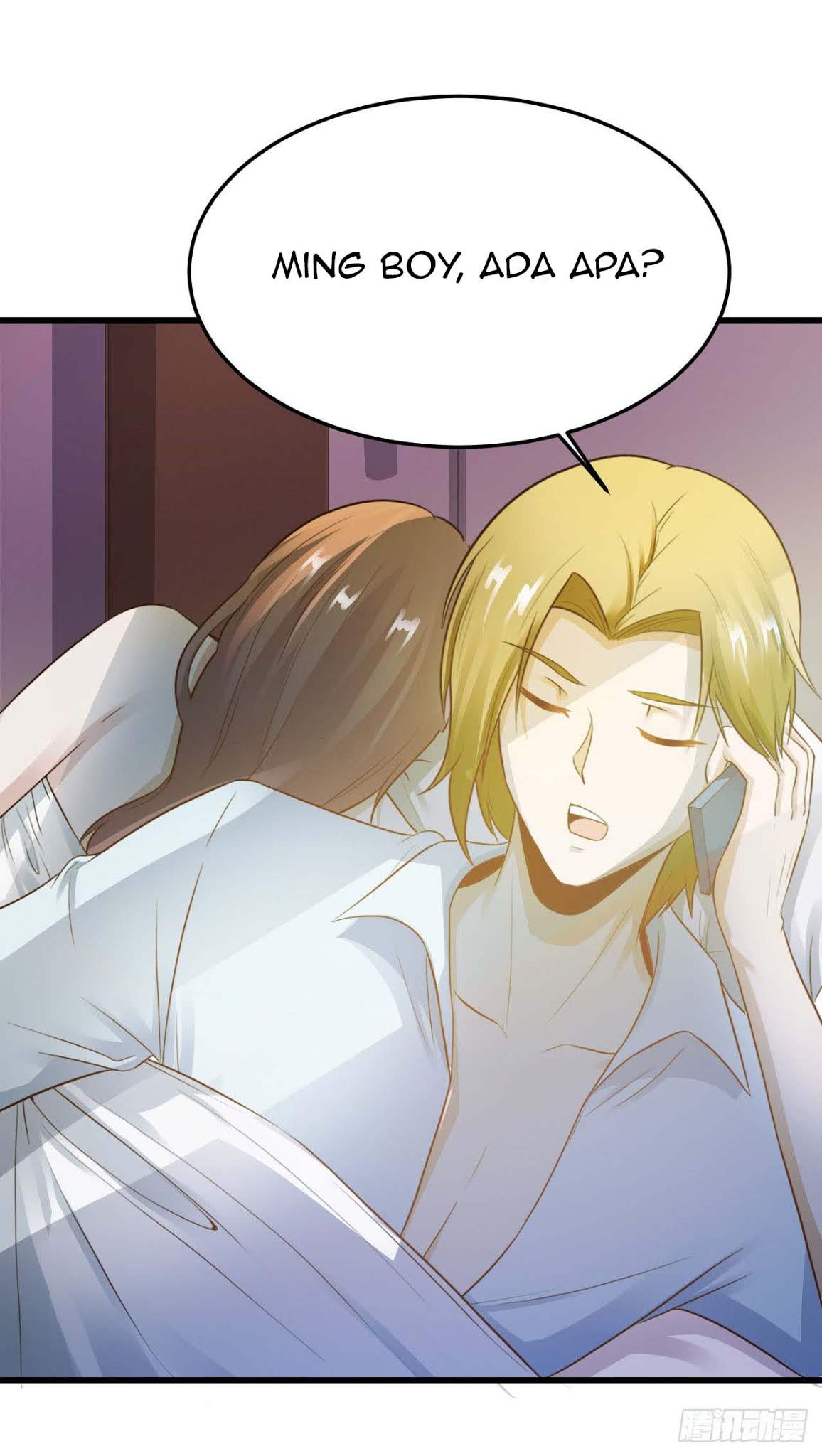 Miss Sister, Don’t Mess With Me Chapter 09 Gambar 9