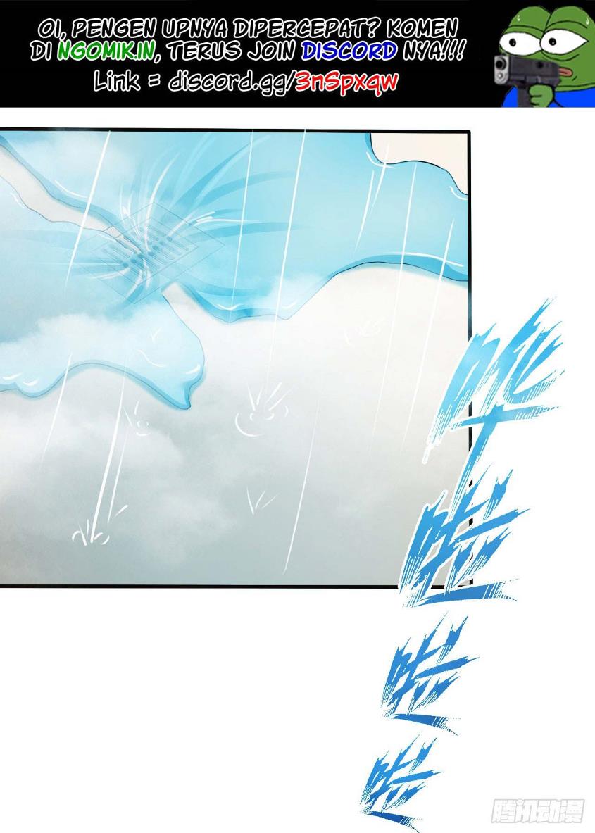 Baca Manhua Miss Sister, Don’t Mess With Me Chapter 08 Gambar 2