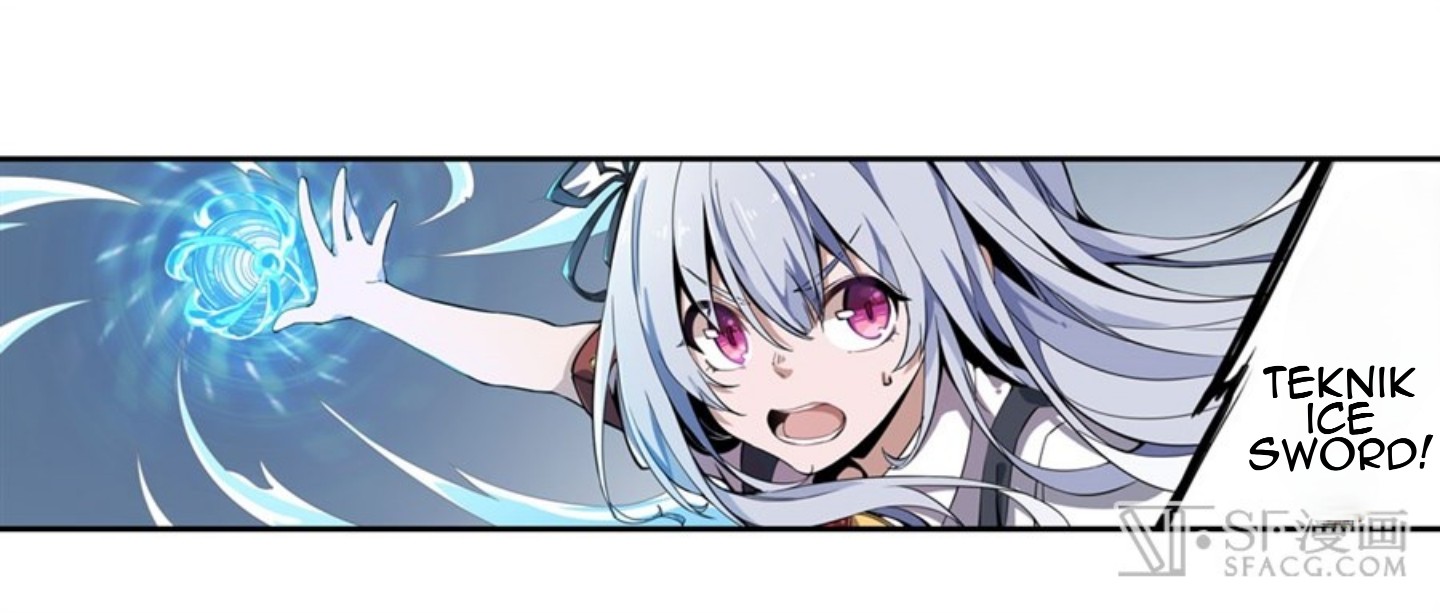 Wuxian Shitu Chapter 05 Gambar 4