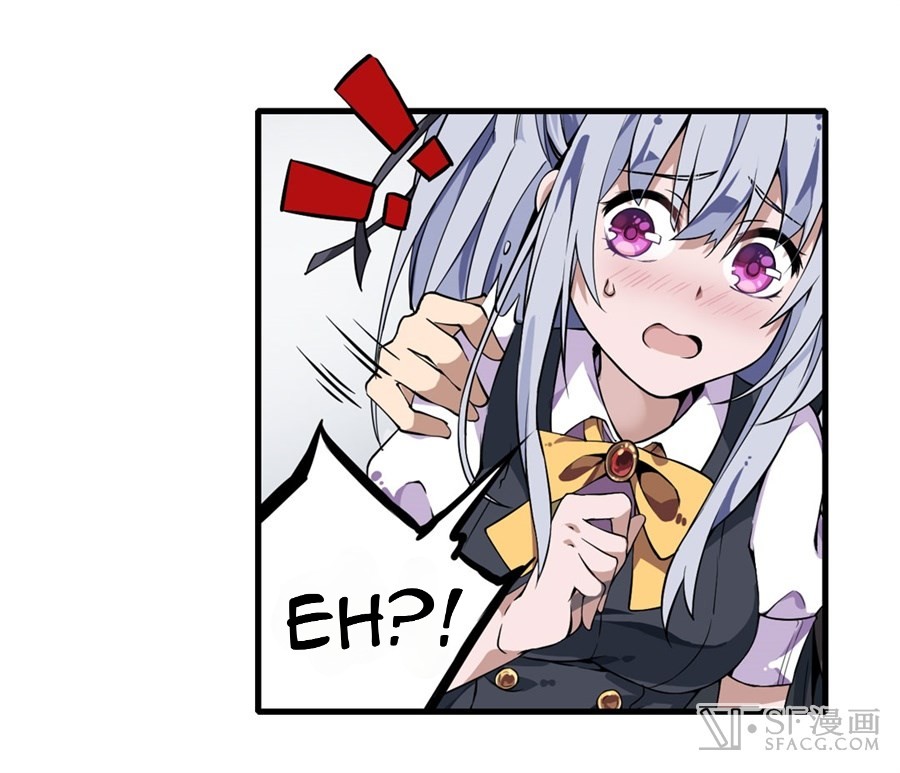 Wuxian Shitu Chapter 05 Gambar 41