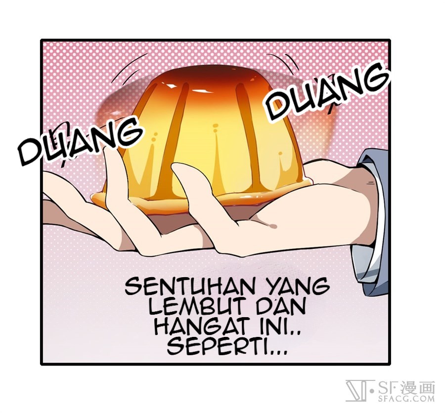 Wuxian Shitu Chapter 05 Gambar 52
