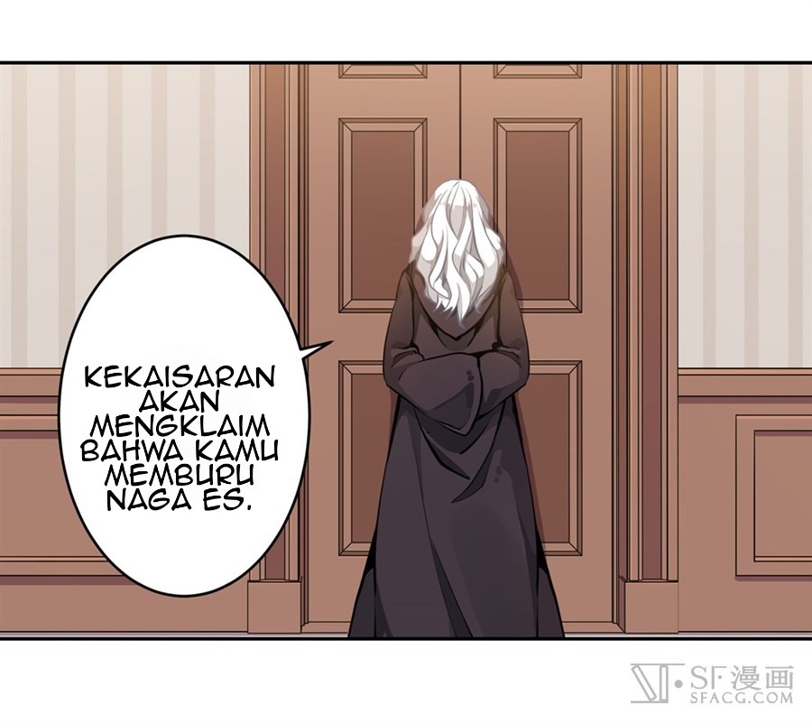 Wuxian Shitu Chapter 03 Gambar 27