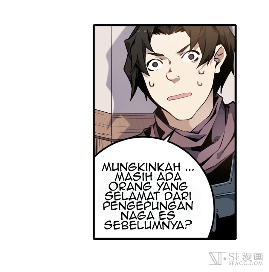 Wuxian Shitu Chapter 03 Gambar 47