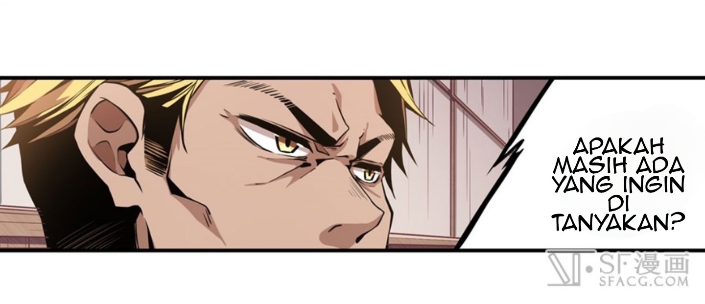 Wuxian Shitu Chapter 03 Gambar 49