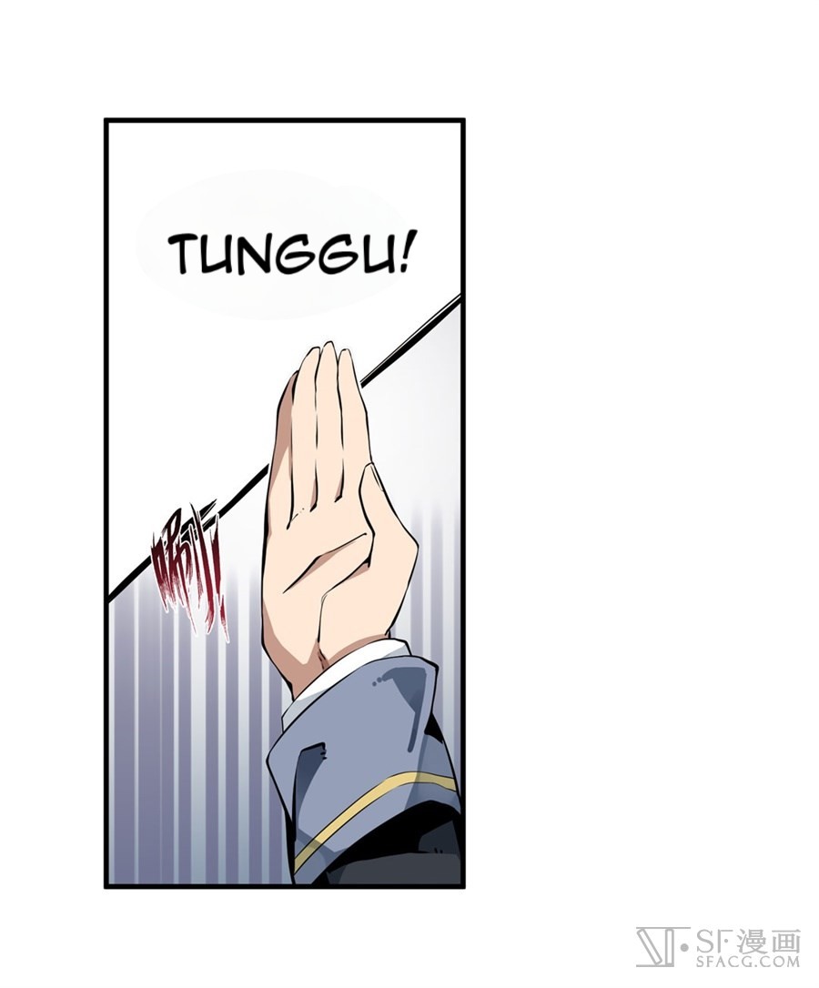 Wuxian Shitu Chapter 03 Gambar 52