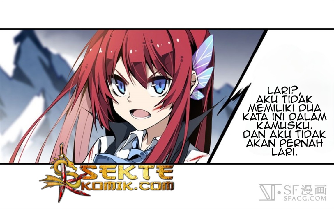 Wuxian Shitu Chapter 02 Gambar 66