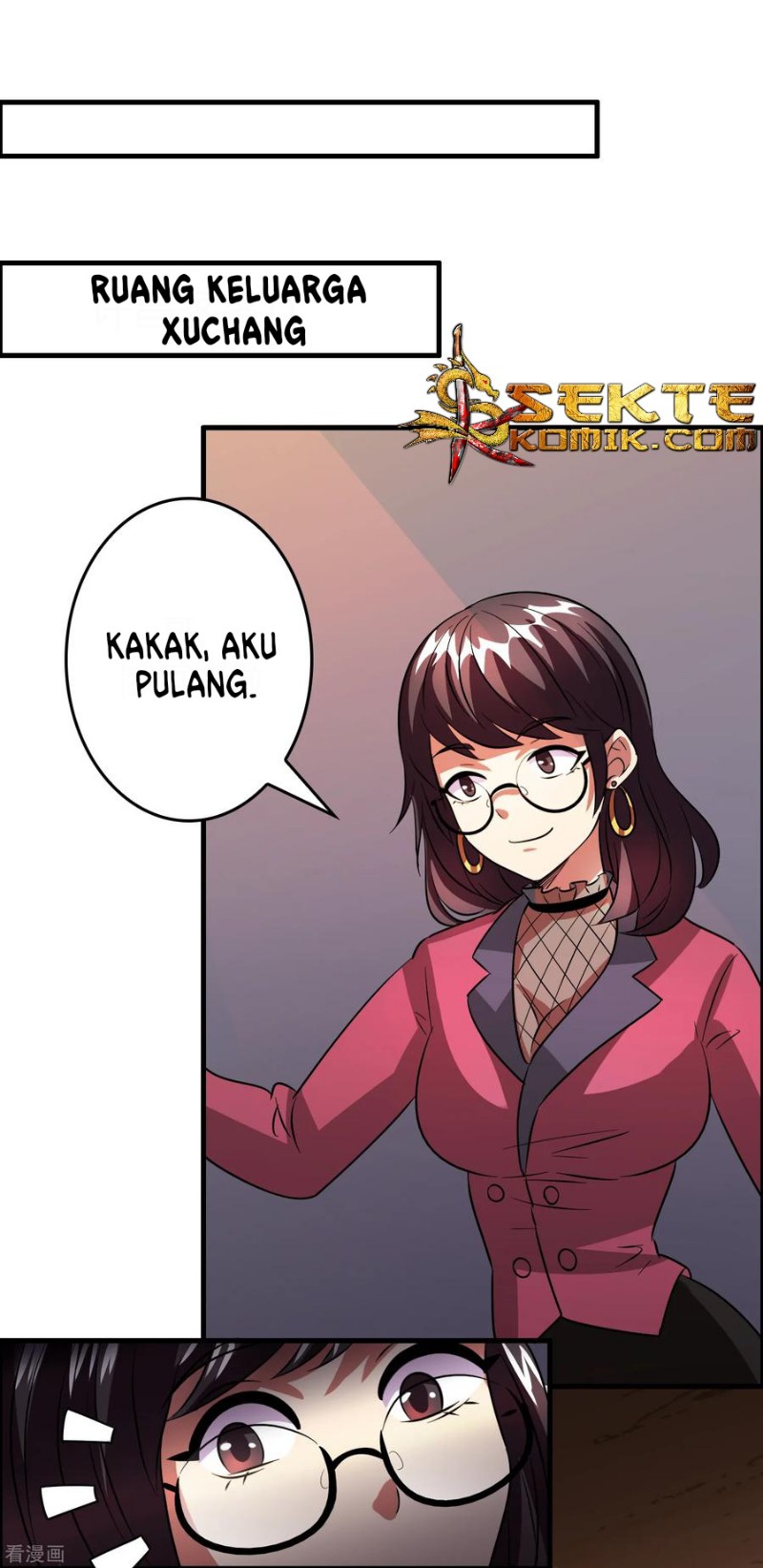 Outlander Tyrant Supplier Chapter 29 Gambar 24