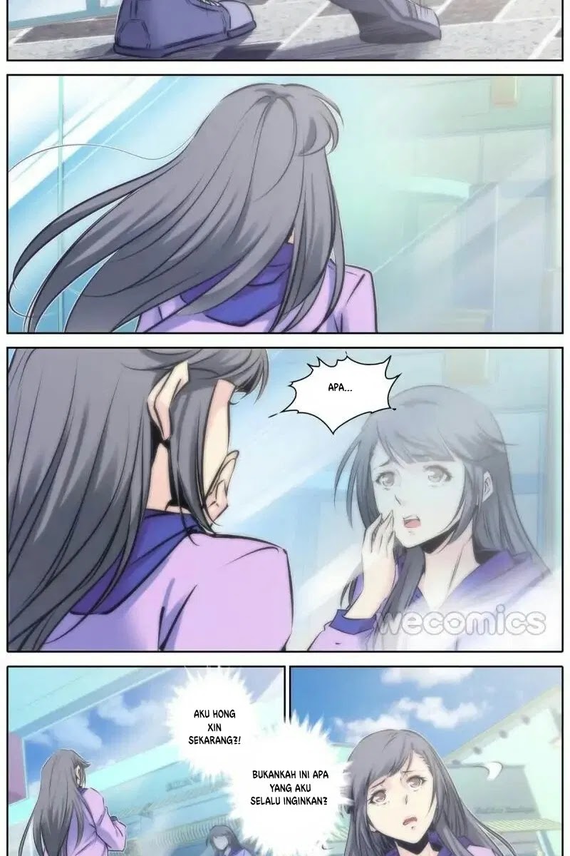 Qin Xia Chapter 79 Gambar 5