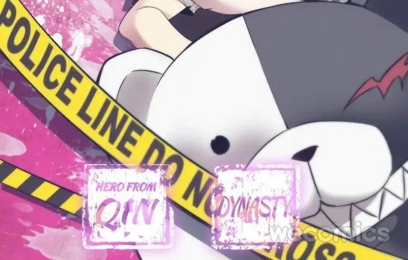 Qin Xia Chapter 78 Gambar 11
