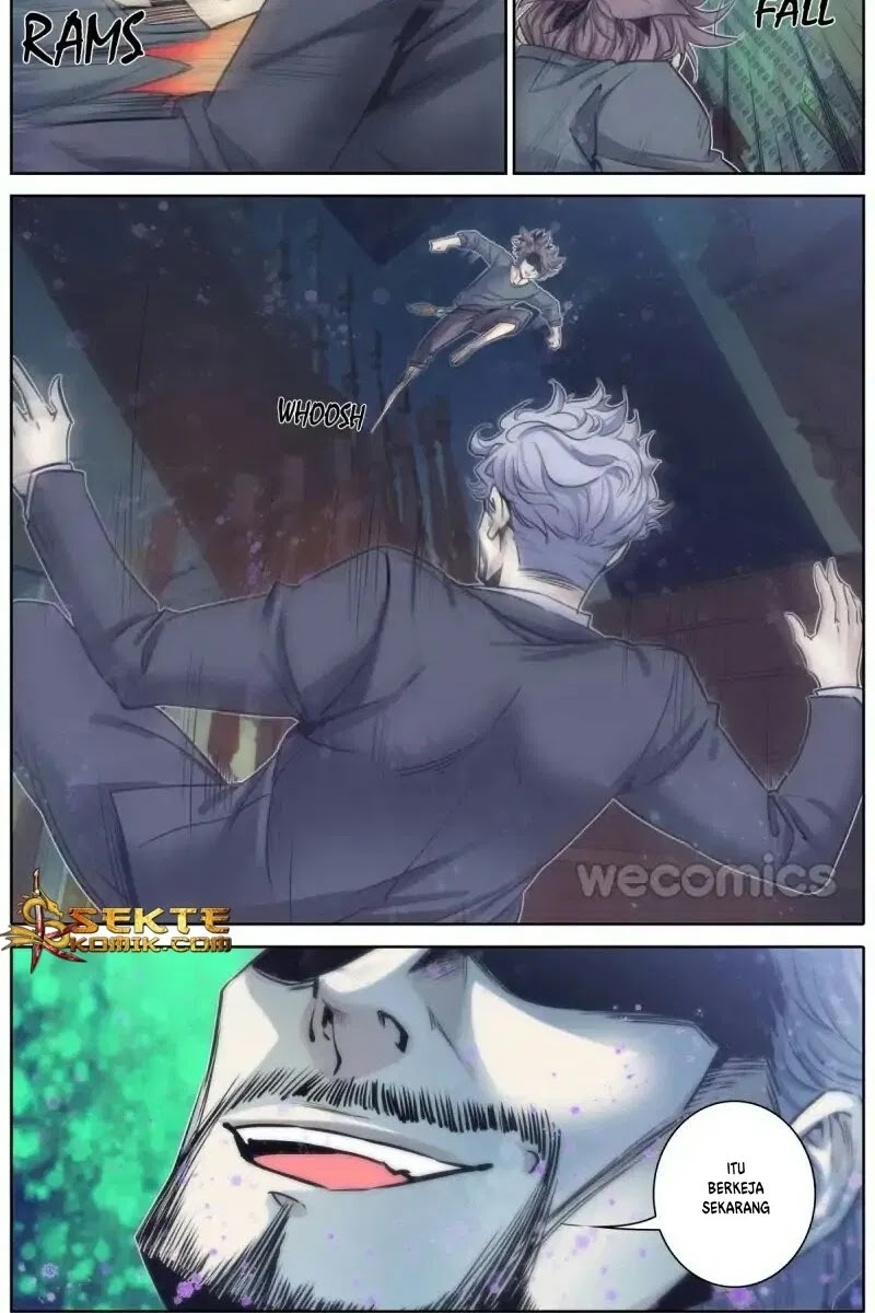 Qin Xia Chapter 78 Gambar 6