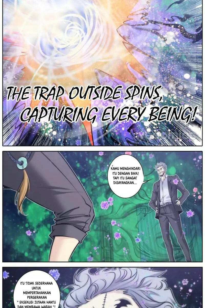 Qin Xia Chapter 76 Gambar 10