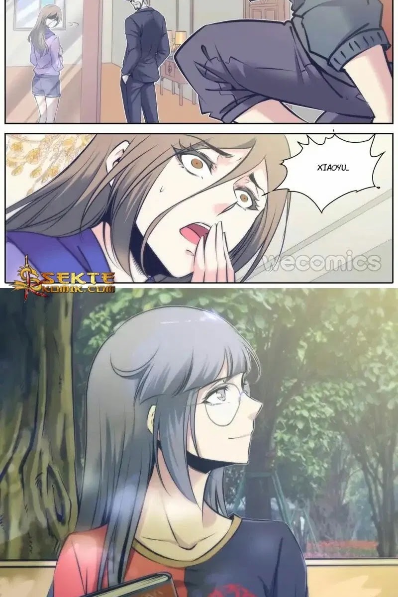 Qin Xia Chapter 74 Gambar 10